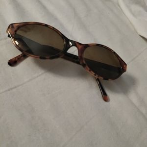 Calvin Klein Woman's Sunglasses